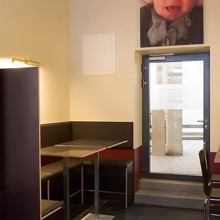 Aparion Aparthotel