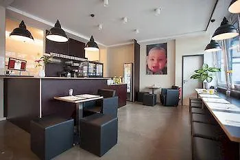Aparion Aparthotel