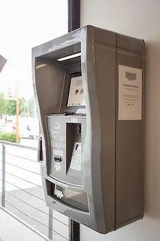 Aparthotel Aparion 3*