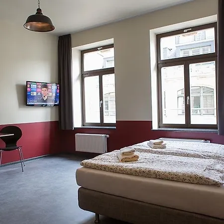 Aparion Aparthotel
