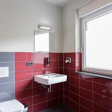 Aparthotel Aparion Leipzig