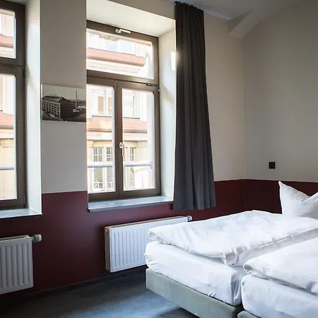 Aparthotel Aparion Leipzig