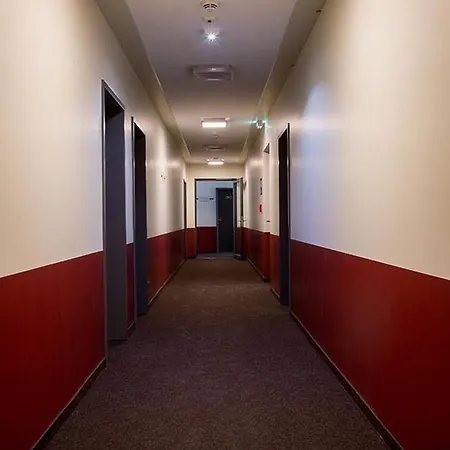 Aparthotel Aparion