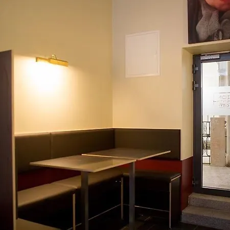 Aparthotel Aparion Leipzig