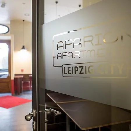 Aparthotel Aparion