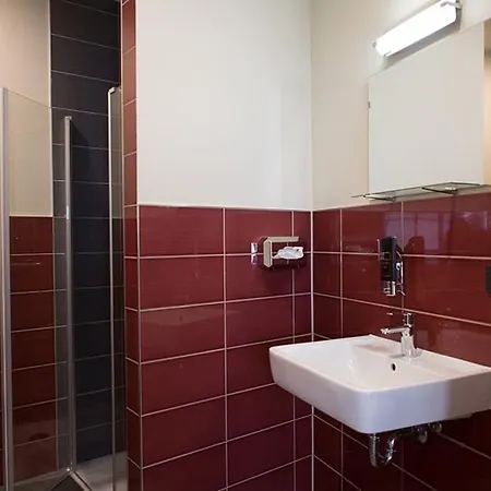 Aparthotel Aparion