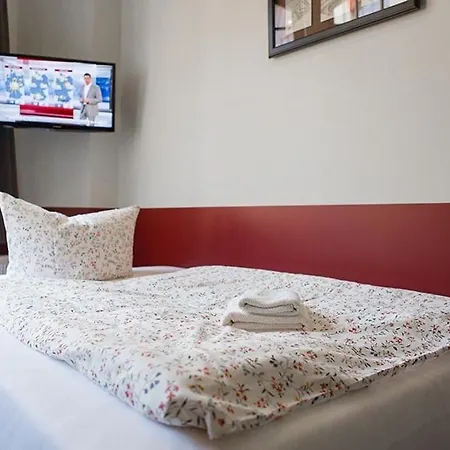 Aparthotel Aparion Leipzig