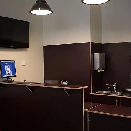 Aparthotel Aparion
