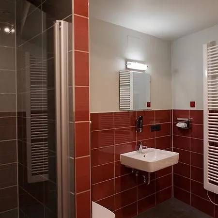 Aparthotel Aparion 3*