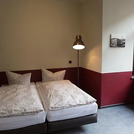 Aparthotel Aparion