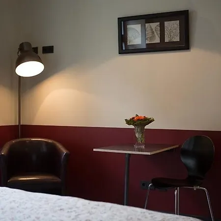 Aparthotel Aparion Leipzig