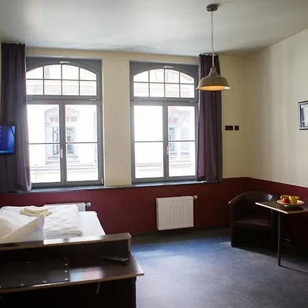 Aparthotel Aparion