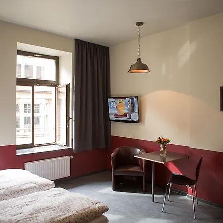 Aparthotel Aparion Leipzig