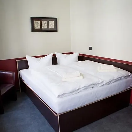 Aparthotel Aparion 3*