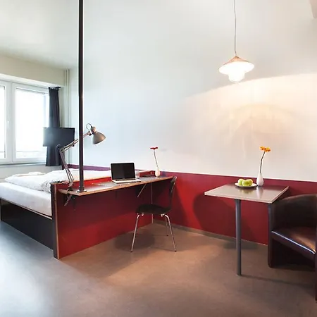 Aparthotel Aparion Leipzig