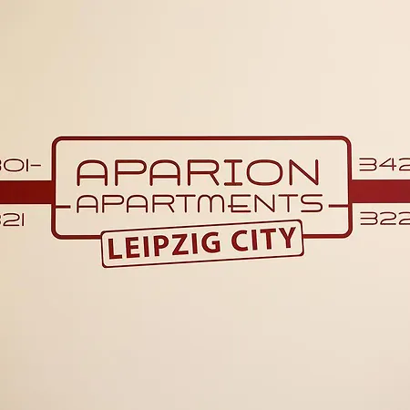 Aparion 3* Leipzig